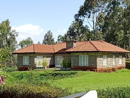 3-bedroom House for rent in Tigoni, Limuru