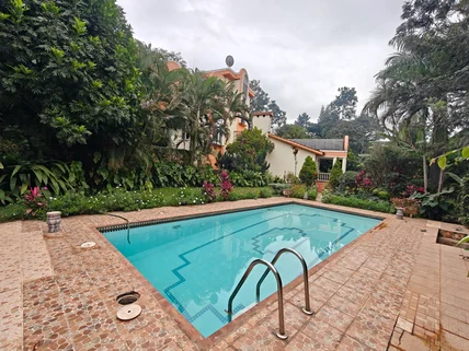 4-bedroom Townhouse for rent in Thigiri, Westlands