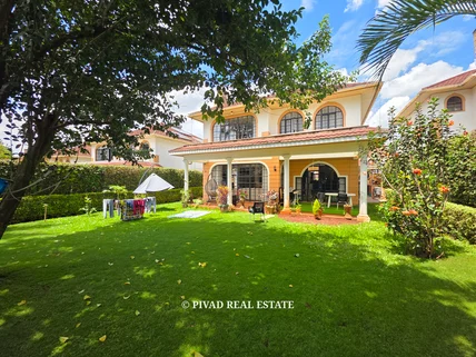 4-bedroom Townhouse for sale in Kiambu Road, Nairobi