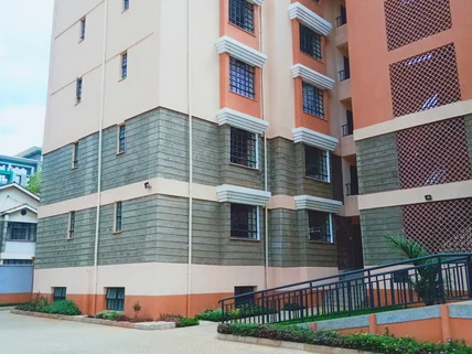 2-bedroom Apartment for rent in Westlands Area, Westlands