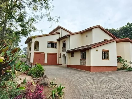 5-bedroom House for rent in Westlands Area, Westlands