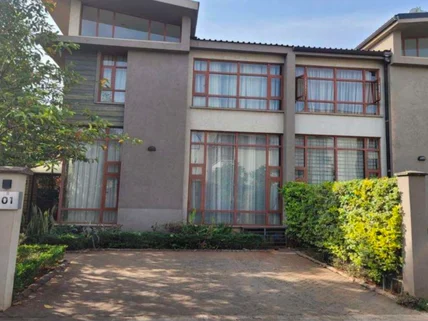4-bedroom Townhouse for sale in Langata, Nairobi