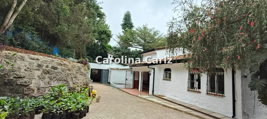 4-bedroom Townhouse for rent in Westlands Area