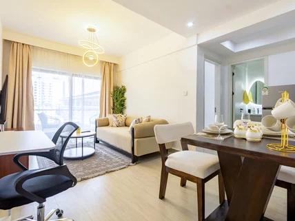 1-bedroom Apartment for rent in Kilimani, Nairobi