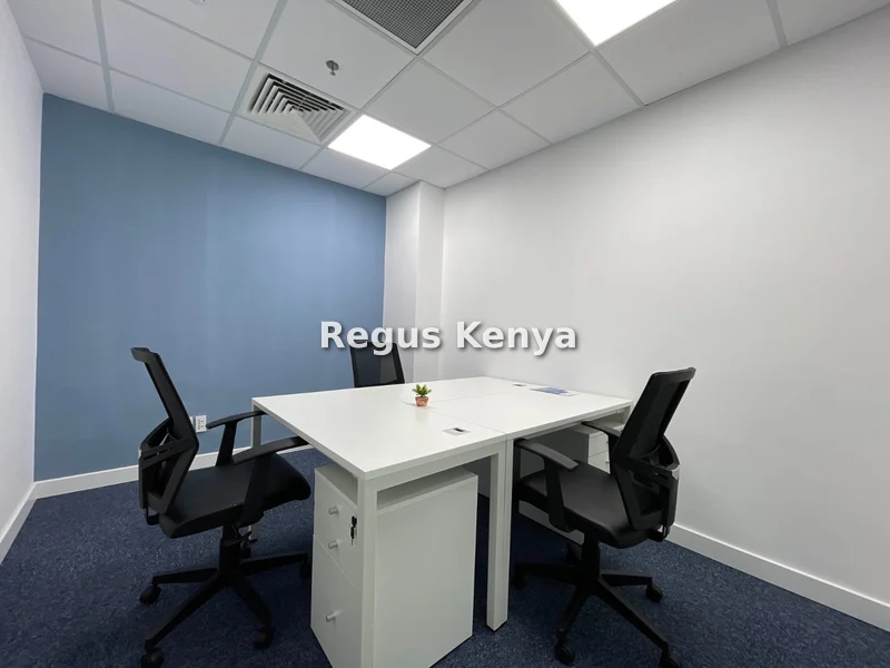Office for rent in Thika