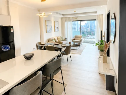 2-bedroom Apartment for rent in Riverside, Westlands