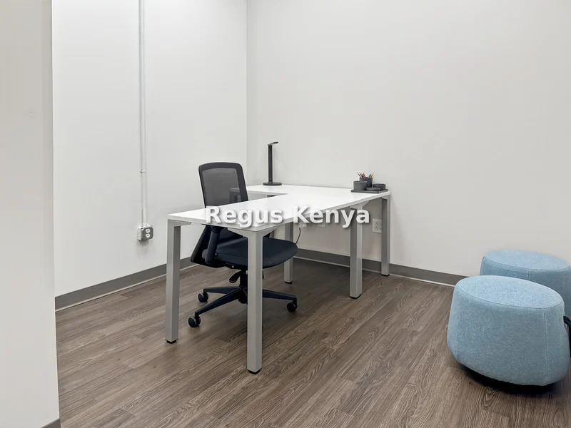 Office for rent in Kilimani