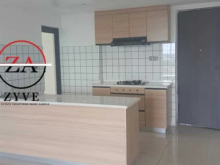2-bedroom Apartment for rent in Ruaka, Kiambu County