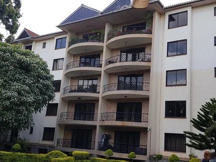 3-bedroom Apartment for rent in Valley Arcade, Nairobi