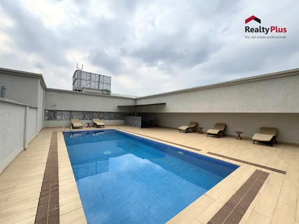 3-bedroom Apartment for rent in Westlands Area, Westlands