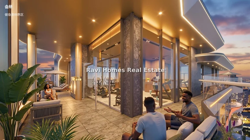2-bedroom Apartment for sale in Kilimani