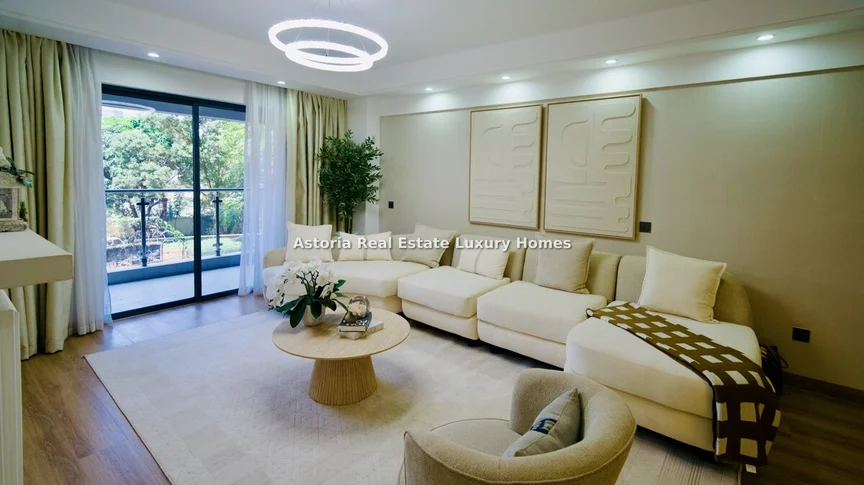 3-bedroom Apartment for sale in Westlands Area