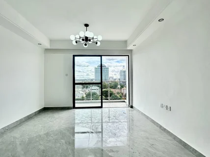 1-bedroom Apartment for rent in Westlands Area, Westlands