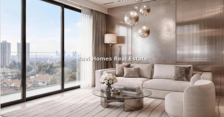 2-bedroom Apartment for sale in Westlands Area