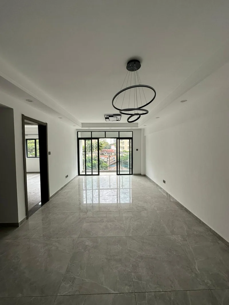 2 Bedroom Apartment For Rent