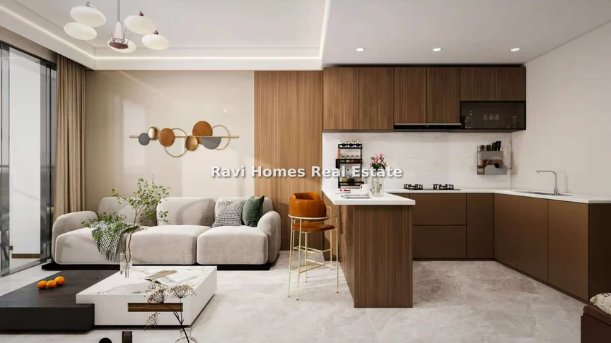2-bedroom Apartment for sale in Kilimani