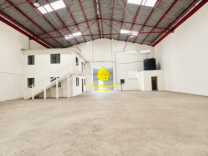 Warehouse for rent in Industrial Area, Nairobi