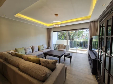 2-bedroom Apartment for rent in Riverside, Westlands