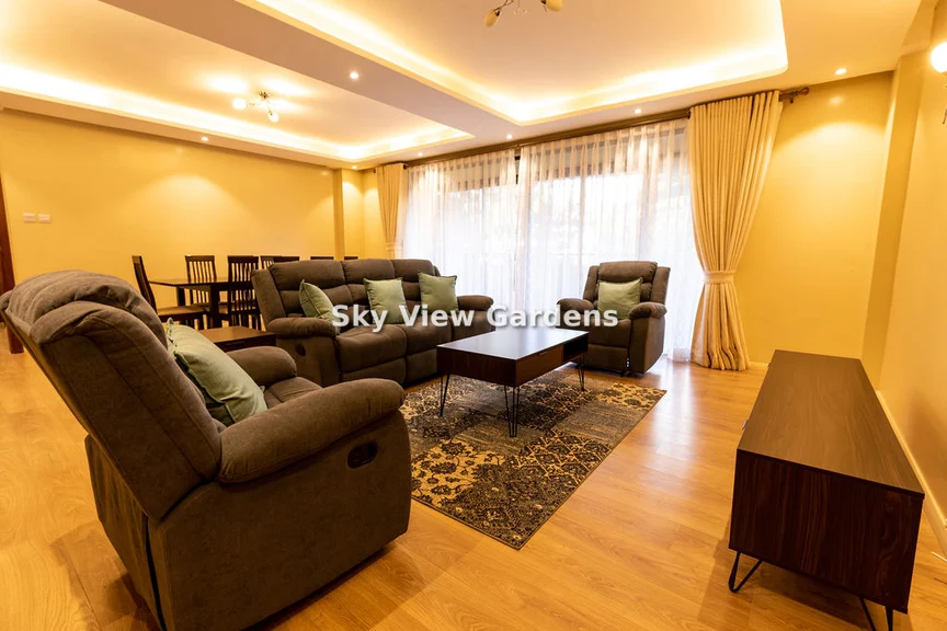 3-bedroom Apartment for sale in Westlands Area