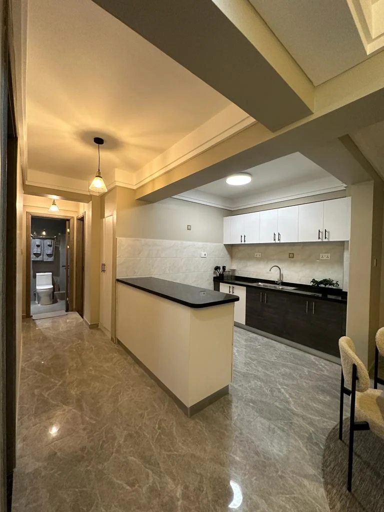 3 Bedroom Apartment For Sale In Lavington