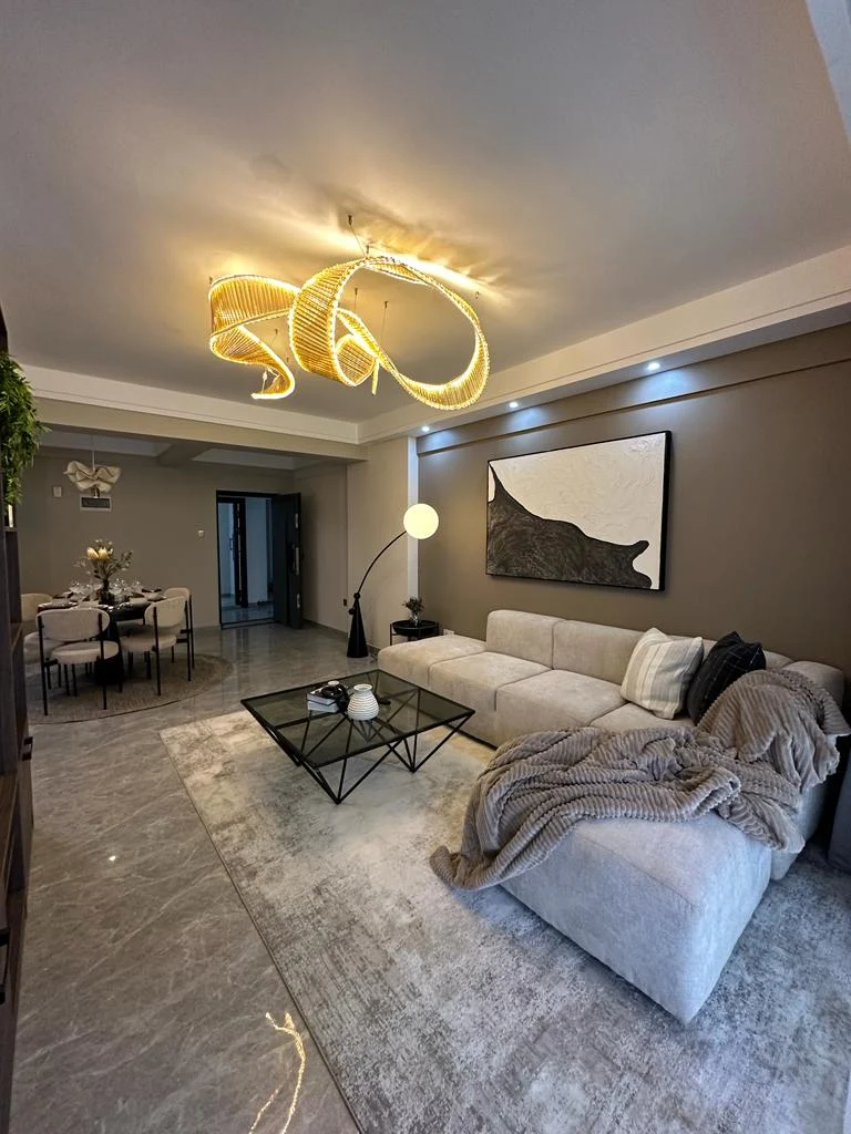 3 Bedroom Apartment For Sale In Lavington