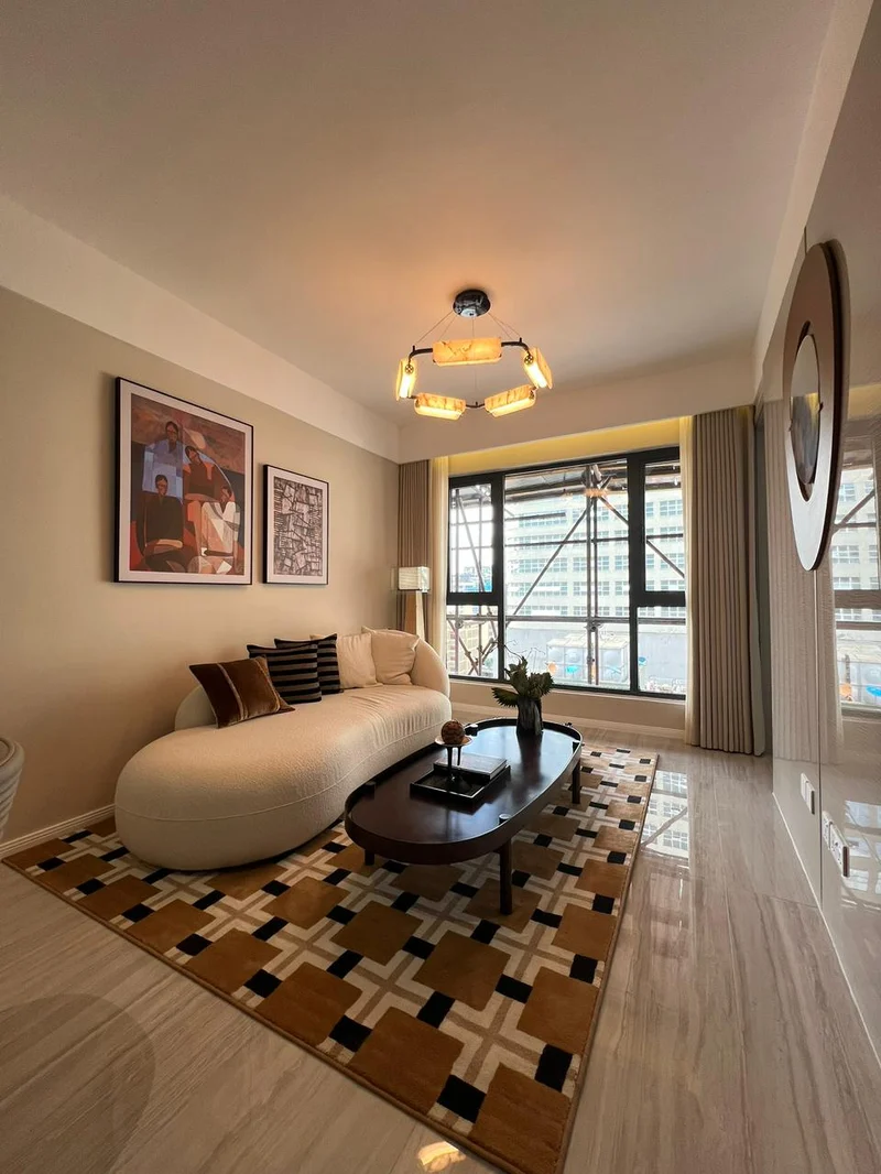 1-Bedroom Apartments– Westlands, Nairobi