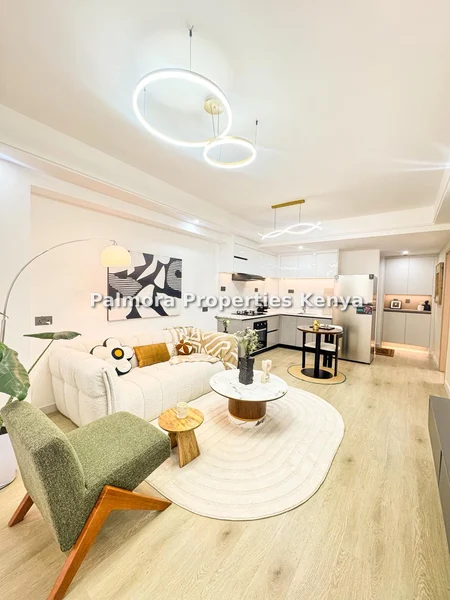 2-bedroom Apartment for sale in Westlands Area