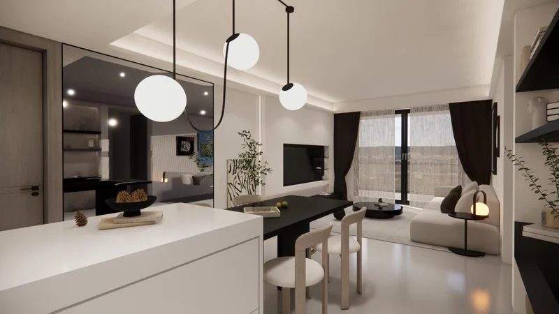 2-Bedroom Apartments– Westlands, Nairobi