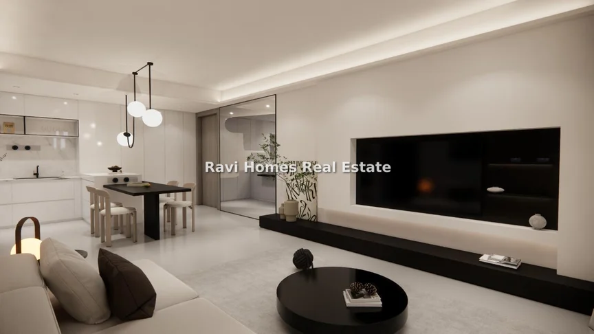 1-bedroom Apartment for sale in Westlands Area