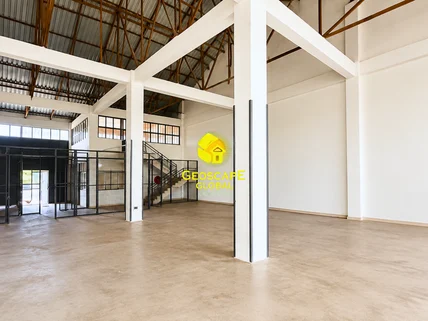 Warehouse for rent in Kikuyu Town, Kikuyu