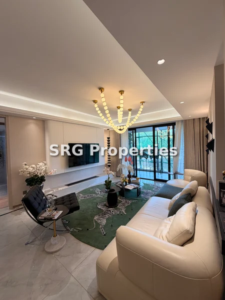 4-bedroom Apartment for sale in Westlands Area