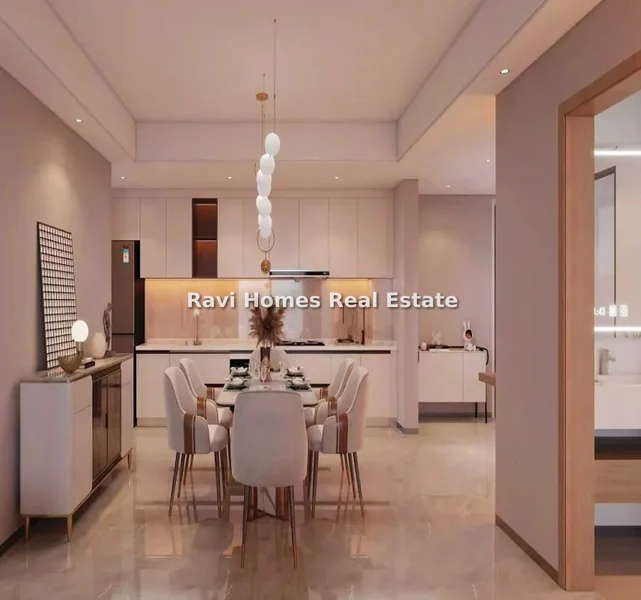 1-bedroom Apartment for sale in Westlands Area