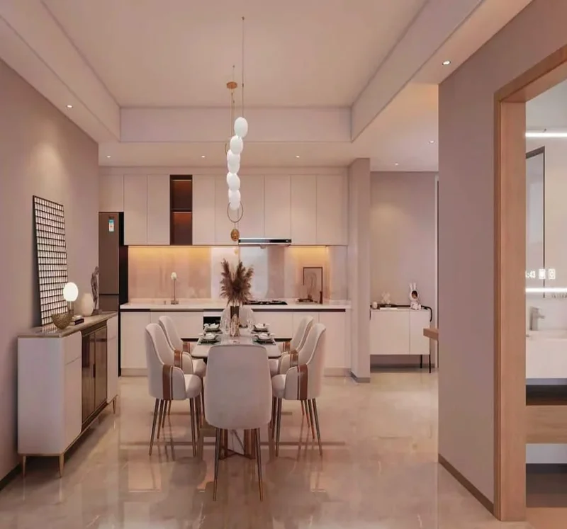 1-Bedroom Apartments– Westlands, Nairobi