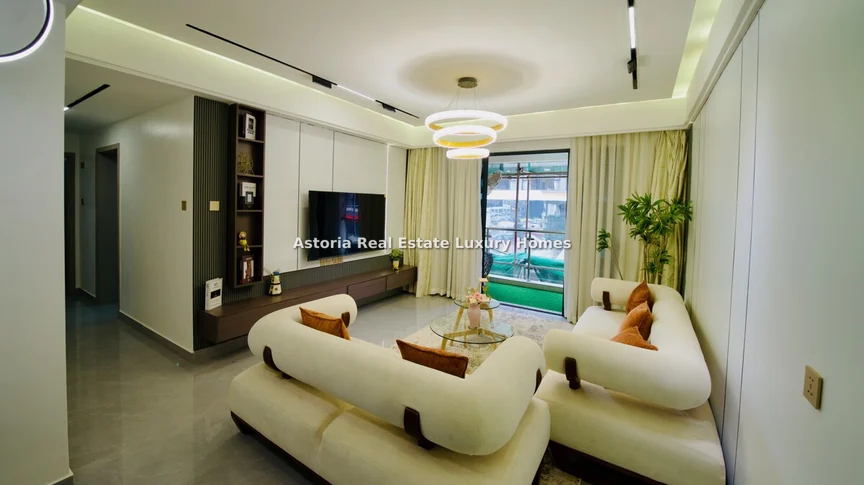 3-bedroom Apartment for sale in Westlands Area