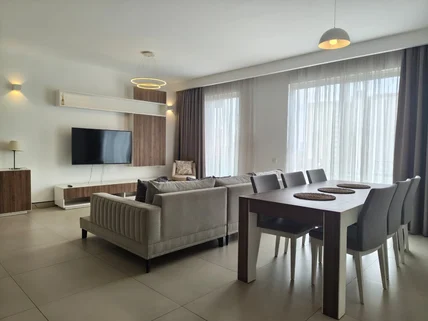 3-bedroom Apartment for rent in Kilimani, Nairobi