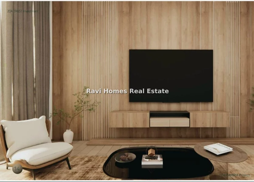 1-bedroom Apartment for sale in Westlands Area