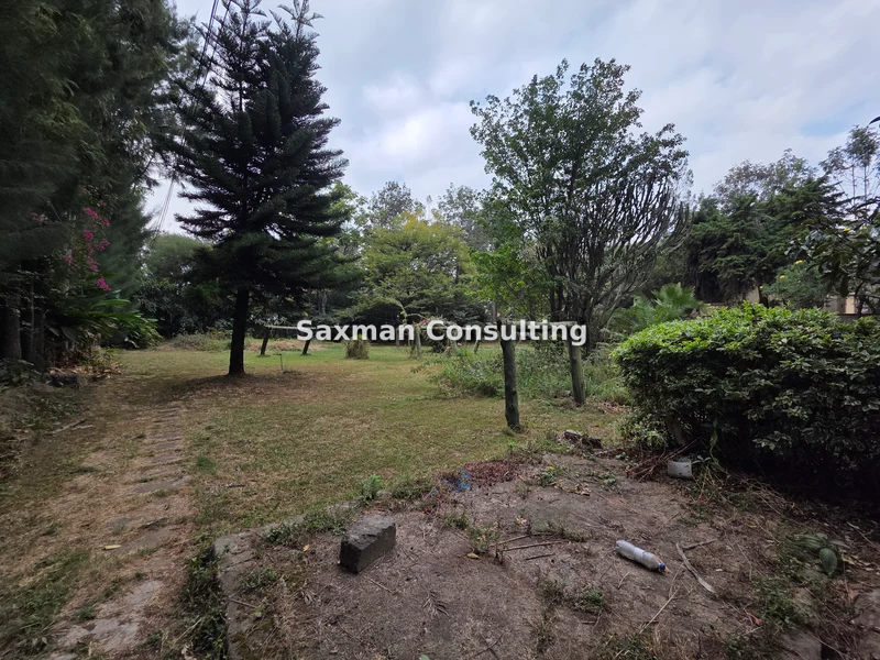Land for sale in Lavington