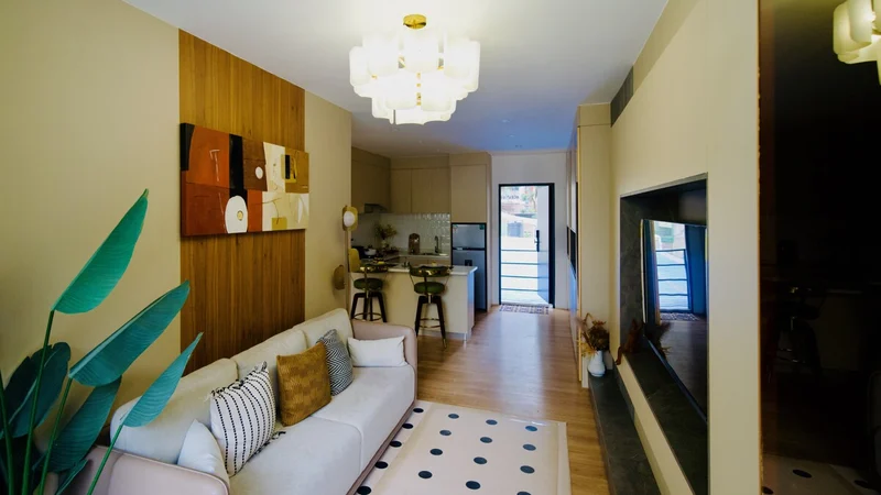1-Bedroom Standard Apartment in Westlands