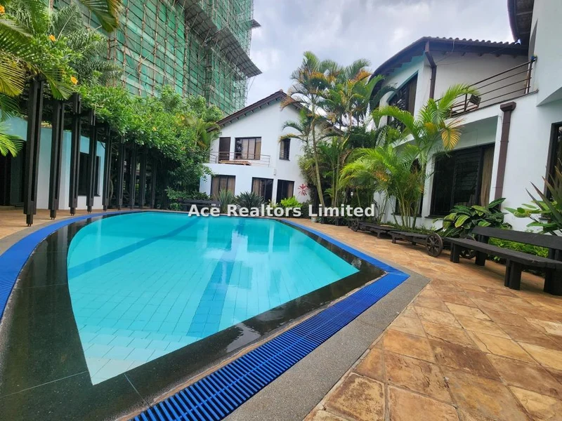 1-bedroom Apartment for rent in Westlands Area