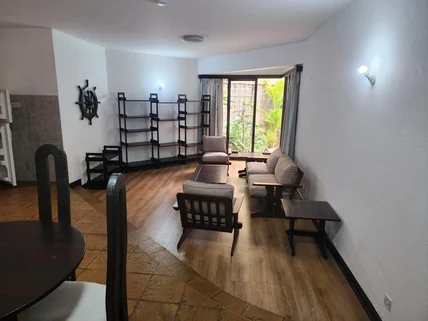 1-bedroom Apartment for rent in Westlands Area, Westlands