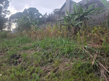 Land for sale in Ngong, Kajiado County