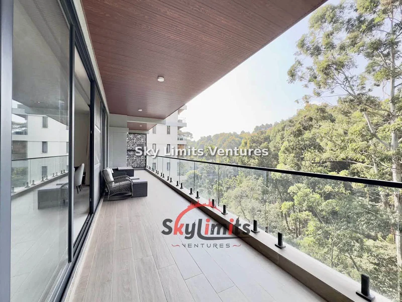 4-bedroom Apartment for rent in Spring Valley