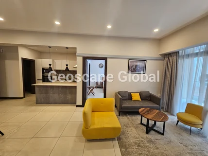2-bedroom Apartment for rent in Spring Valley, Westlands