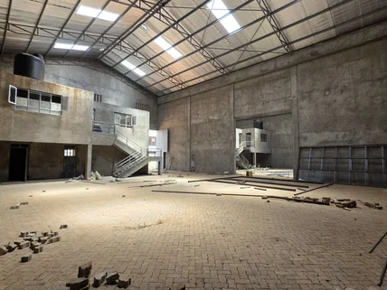 Warehouse for rent in Ruiru, Kiambu County