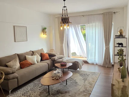 3-bedroom Apartment for rent in Rosslyn, Westlands