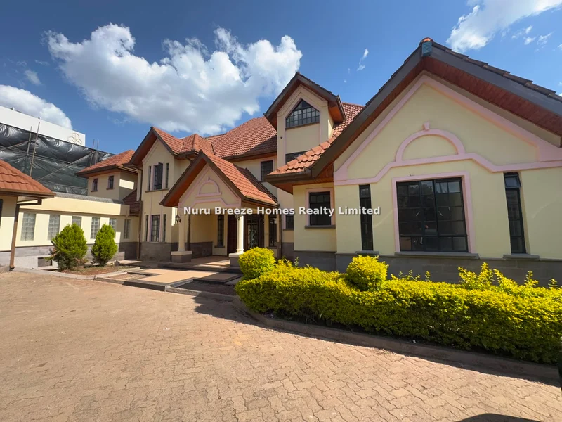 Commercial Property for rent in Gigiri