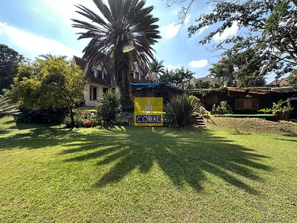 7-bedroom House for sale in Runda, Westlands