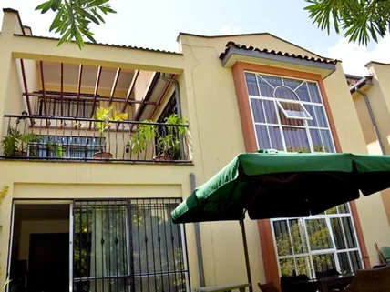 5-bedroom Townhouse for rent in Brookside, Westlands