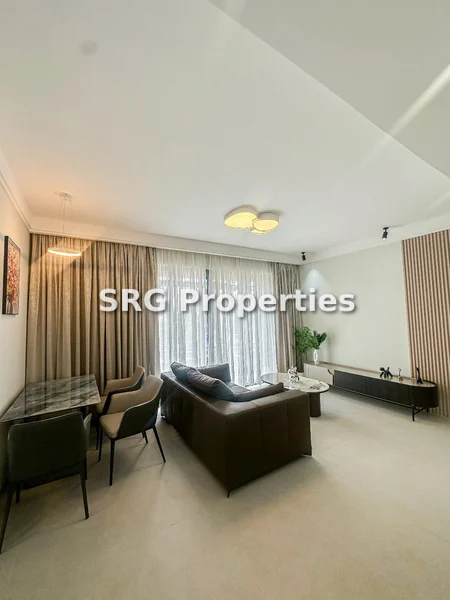 1-bedroom Apartment for sale in Westlands Area