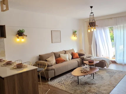 3-bedroom Apartment for rent in Rosslyn, Westlands